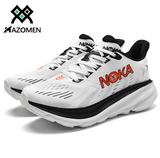 Mazomen® 【⏰Μισή τιμή σήμερα👟】 Αυτά τα παπούτσια είναι ιδανικά για ολοήμερες δραστηριότητες | Σχεδιασμός στήριξης καμάρας | Ανακουφίζει αποτελεσματικά από την κόπωση | Ανακουφίζει από τον πόνο | Βελτιωμένη αδιάβροχη και αντιολισθητική απόδοση👞