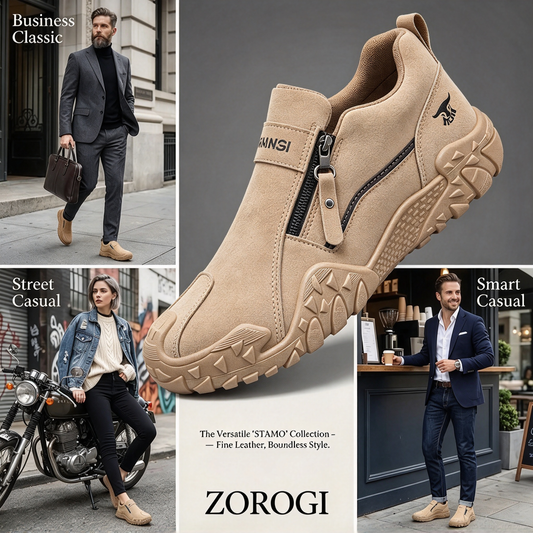 🔥 Τελευταία μέρα! Έκπτωση 30% 🎁 Άνετα αθλητικά παπούτσια — ορθοπεδικά υποδήματα σχεδιασμένα για άτομα με προβλήματα στα πόδια ✅ Προσφέρουν υποστήριξη της καμάρας και ανακουφίζουν από τον πόνο στις αρθρώσεις και τα πόδια.