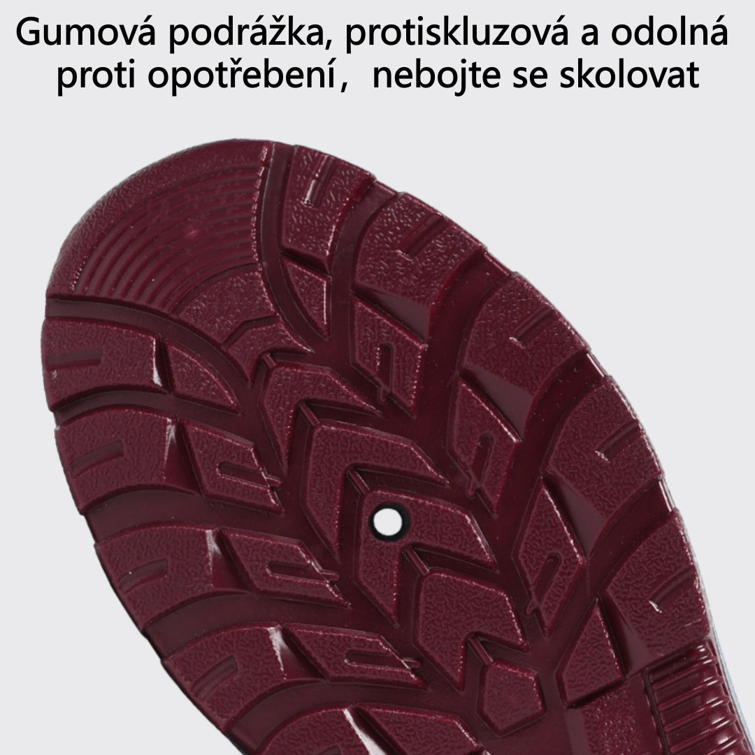 ⚡Omezený sleva 50 % - Ergonomické ortopedické boty - Pro úlevu od bolesti nohou, zad a kloubů - Unisex