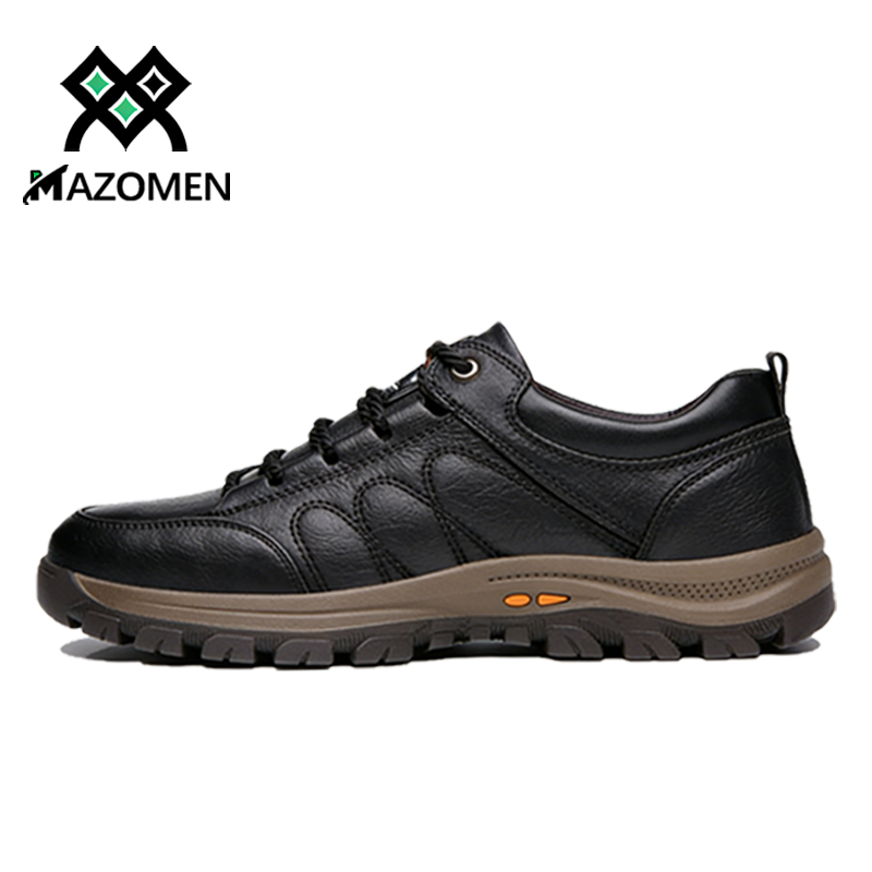 Mazomen® 【🔥Νέο προϊόν στην αγορά | Μισή τίμη για περιορισμένο χρονικό διάστημα σήμερα⏰】 Orthopedic shoes | Από γνήσιο δέρμα | Μαλακό και άνετο | Φέρνει άμεση άνεση👟