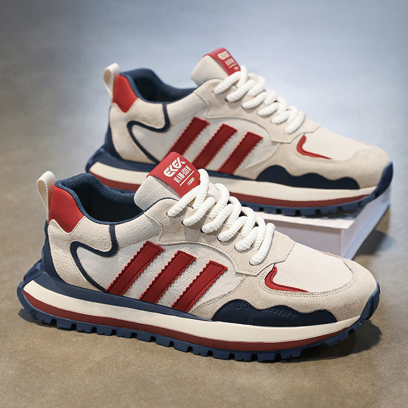 Mazomen®【⚡Περιορισμένη έκπτωση 50% 】Εργονομικά ορθοπεδικά παπούτσια | Για ανακούφιση από πόνους ποδιών | πλάτης και αρθρώσεων | Unisex