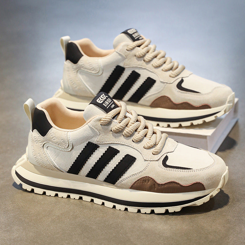 Mazomen®【⚡Περιορισμένη έκπτωση 50% 】Εργονομικά ορθοπεδικά παπούτσια | Για ανακούφιση από πόνους ποδιών | πλάτης και αρθρώσεων | Unisex