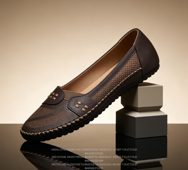 Mazomen® 【⏰Νέα Άφιξη | 50% Έκπτωση🔥】Άνετα παπούτσια για περπάτημα👟 | Σχεδιασμός υποστήριξης καμάρας | Ανακουφίζει από τον πόνο στην πλάτη, τα πόδια και τις αρθρώσεις