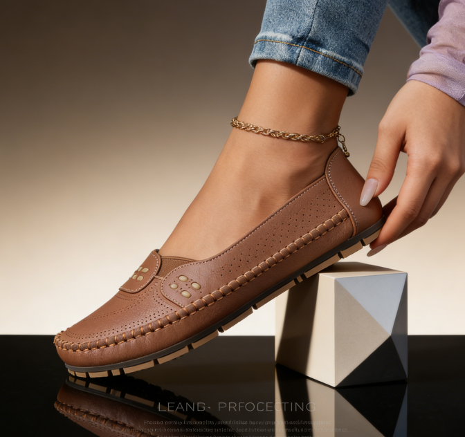 Mazomen® 【⏰Νέα Άφιξη | 50% Έκπτωση🔥】Άνετα παπούτσια για περπάτημα👟 | Σχεδιασμός υποστήριξης καμάρας | Ανακουφίζει από τον πόνο στην πλάτη, τα πόδια και τις αρθρώσεις