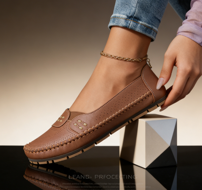 Mazomen® 【⏰Νέα Άφιξη | 50% Έκπτωση🔥】Άνετα παπούτσια για περπάτημα👟 | Σχεδιασμός υποστήριξης καμάρας | Ανακουφίζει από τον πόνο στην πλάτη, τα πόδια και τις αρθρώσεις
