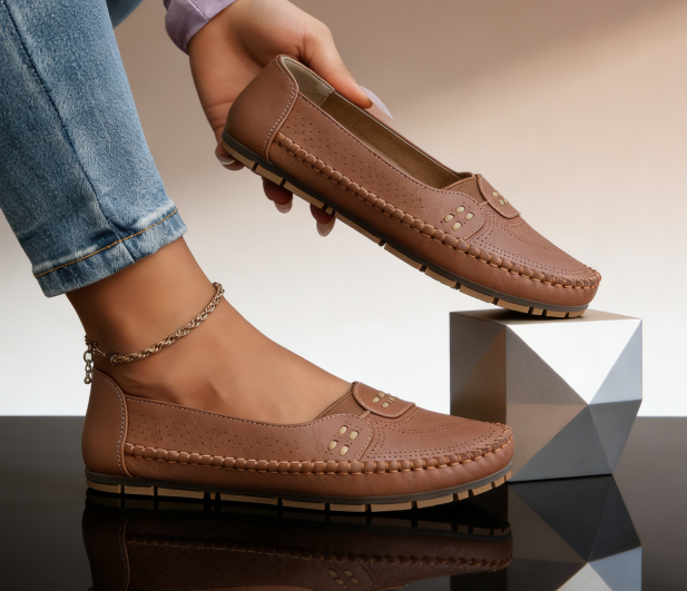Mazomen® 【⏰Νέα Άφιξη | 50% Έκπτωση🔥】Άνετα παπούτσια για περπάτημα👟 | Σχεδιασμός υποστήριξης καμάρας | Ανακουφίζει από τον πόνο στην πλάτη, τα πόδια και τις αρθρώσεις