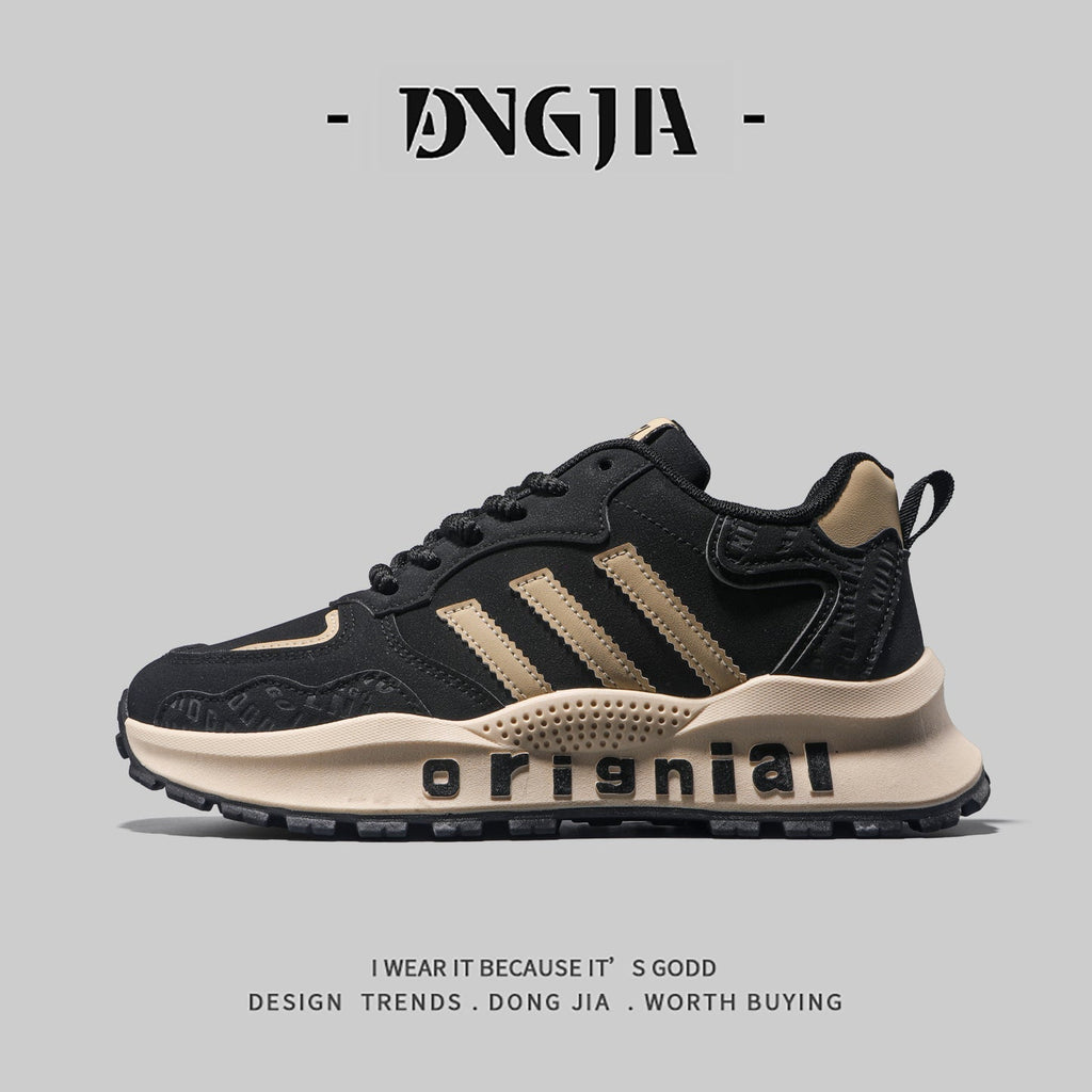 Mazomen® 【⏰Μισή τιμή σήμερα👟】 Αυτά τα παπούτσια είναι ιδανικά για ολοήμερες δραστηριότητες | Σχεδιασμός στήριξης καμάρας | Ανακουφίζει αποτελεσματικά από την κόπωση | Ανακουφίζει από τον πόνο | Βελτιωμένη αδιάβροχη και αντιολισθητική απόδοση👞