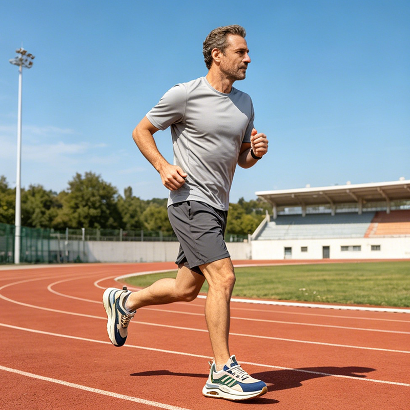 Mazomen® 【⏰Μισή τιμή σήμερα👟】 Αυτά τα παπούτσια είναι ιδανικά για ολοήμερες δραστηριότητες | Σχεδιασμός στήριξης καμάρας | Ανακουφίζει αποτελεσματικά από την κόπωση | Ανακουφίζει από τον πόνο | Βελτιωμένη αδιάβροχη και αντιολισθητική απόδοση👞