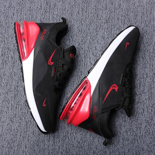 Mazomen®【⏰50% έκπτωση μόνο σήμερα👟】Ανδρικά και γυναικεία casual παπούτσια | άνετα και ανώδυνα | απολαύστε τη διασκέδαση του αθλητισμού