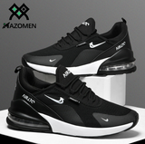 Mazomen®【⏰50% έκπτωση μόνο σήμερα👟】Ανδρικά και γυναικεία casual παπούτσια | άνετα και ανώδυνα | απολαύστε τη διασκέδαση του αθλητισμού