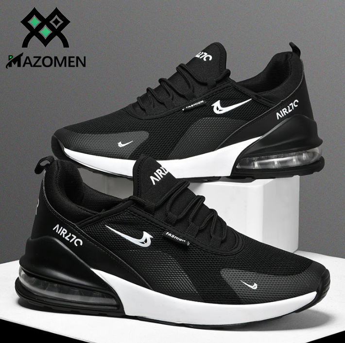 Mazomen®【⏰50% έκπτωση μόνο σήμερα👟】Ανδρικά και γυναικεία casual παπούτσια | άνετα και ανώδυνα | απολαύστε τη διασκέδαση του αθλητισμού