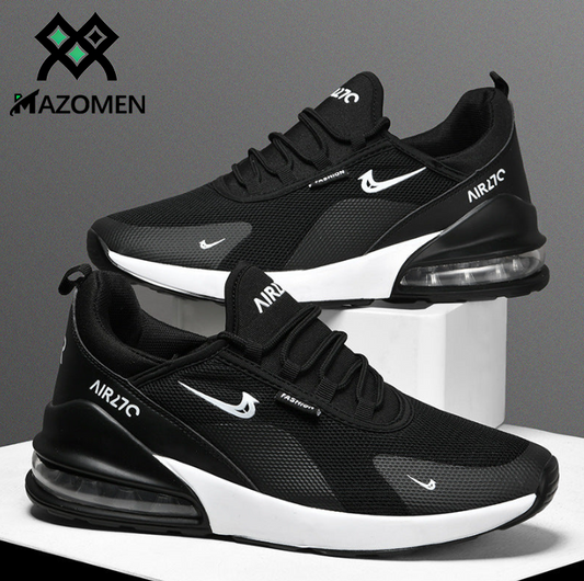 Mazomen®【⏰50% έκπτωση μόνο σήμερα👟】Ανδρικά και γυναικεία casual παπούτσια | άνετα και ανώδυνα | απολαύστε τη διασκέδαση του αθλητισμού
