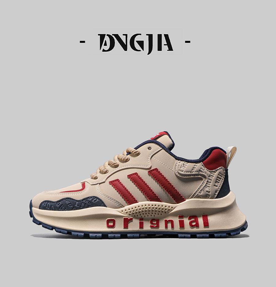 Mazomen® 【⏰Μισή τιμή σήμερα👟】 Αυτά τα παπούτσια είναι ιδανικά για ολοήμερες δραστηριότητες | Σχεδιασμός στήριξης καμάρας | Ανακουφίζει αποτελεσματικά από την κόπωση | Ανακουφίζει από τον πόνο | Βελτιωμένη αδιάβροχη και αντιολισθητική απόδοση👞