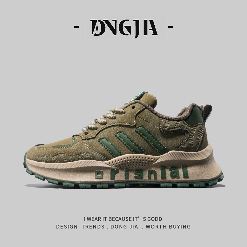 Mazomen® 【⏰Μισή τιμή σήμερα👟】 Αυτά τα παπούτσια είναι ιδανικά για ολοήμερες δραστηριότητες | Σχεδιασμός στήριξης καμάρας | Ανακουφίζει αποτελεσματικά από την κόπωση | Ανακουφίζει από τον πόνο | Βελτιωμένη αδιάβροχη και αντιολισθητική απόδοση👞