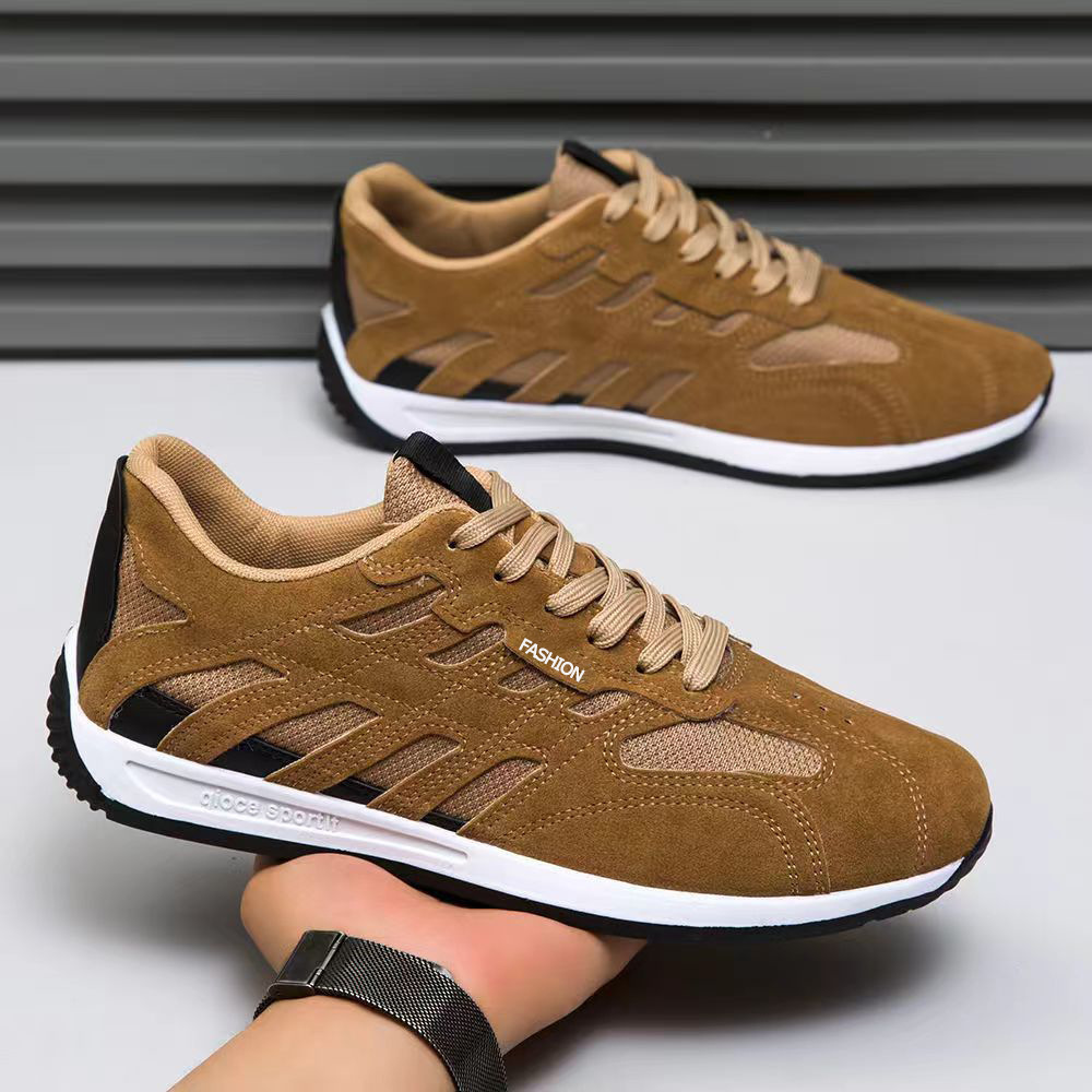 Mazomen® 【⏰Σήμερα στη μισή τιμή👟】Άνετα παπούτσια για περπάτημα | Σχεδιασμός στήριξης καμάρας | Ανακουφίζει αποτελεσματικά από την κόπωση | Ανακουφίζει από τον πόνο των ποδιών | Βελτιωμένη αδιάβροχη και αντιολισθητική απόδοση👞