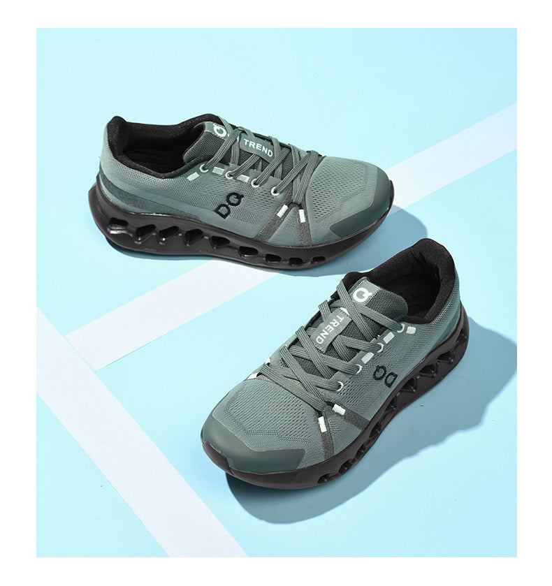 Mazomen®【⏰Σήμερα στη μισή τιμή👟 】🏃 Unisex casual αθλητικά παπούτσια | Εξαιρετική απορρόφηση κραδασμών | Άνετα για περπάτημα όλη μέρα