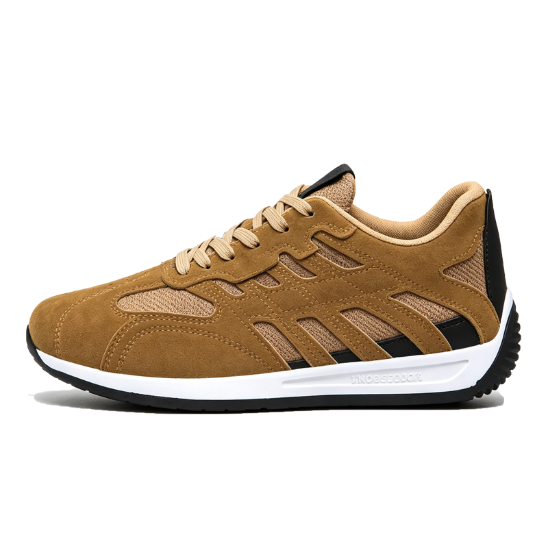 Mazomen® 【⏰Σήμερα στη μισή τιμή👟】Άνετα παπούτσια για περπάτημα | Σχεδιασμός στήριξης καμάρας | Ανακουφίζει αποτελεσματικά από την κόπωση | Ανακουφίζει από τον πόνο των ποδιών | Βελτιωμένη αδιάβροχη και αντιολισθητική απόδοση👞