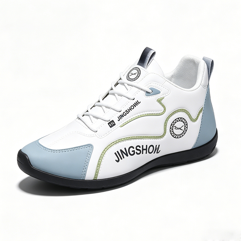 Mazomen® 【⏰Μισή τιμή σήμερα👟】 Αυτά τα παπούτσια είναι κατάλληλα για ολοήμερες δραστηριότητες | Σχεδιασμός υποστήριξης καμάρας | Ανακουφίζει αποτελεσματικά από την κόπωση | Ανακουφίζει από τον πόνο | Διορθώνει το βάδισμα | Αδιάβροχα και αντιολισθητικά👞