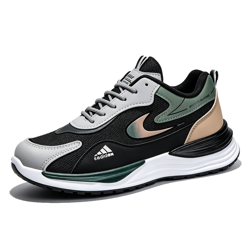 Mazomen® 【⏰Μισή τιμή σήμερα👟】 Αυτά τα παπούτσια είναι κατάλληλα για ολοήμερες δραστηριότητες | Σχεδιασμός υποστήριξης καμάρας | Ανακουφίζει αποτελεσματικά από την κόπωση | Ανακουφίζει από τον πόνο | Διορθώνει το βάδισμα | Αδιάβροχα και αντιολισθητικά👞