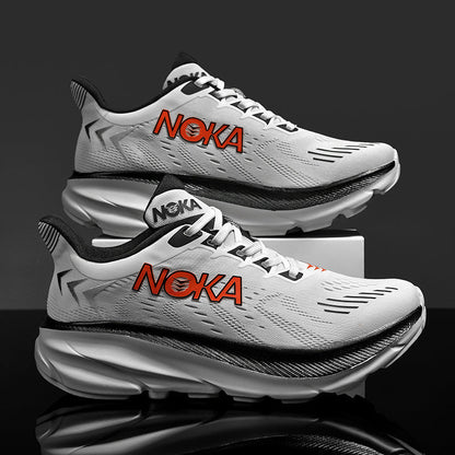 Mazomen® 【⏰Μισή τιμή σήμερα👟】 Αυτά τα παπούτσια είναι ιδανικά για ολοήμερες δραστηριότητες | Σχεδιασμός στήριξης καμάρας | Ανακουφίζει αποτελεσματικά από την κόπωση | Ανακουφίζει από τον πόνο | Βελτιωμένη αδιάβροχη και αντιολισθητική απόδοση👞