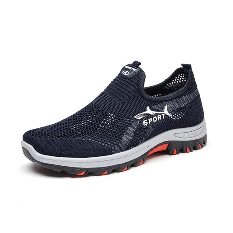 Mazomen® 【⏰Μισή τιμή σήμερα👟】Αυτά τα παπούτσια είναι ιδανικά για ολοήμερες δραστηριότητες | Σχεδιασμός στήριξης καμάρας | Ανακουφίζει αποτελεσματικά από την κόπωση | Ανακουφίζει από τον πόνο | Βελτιωμένη αντίσταση ολίσθησης👞