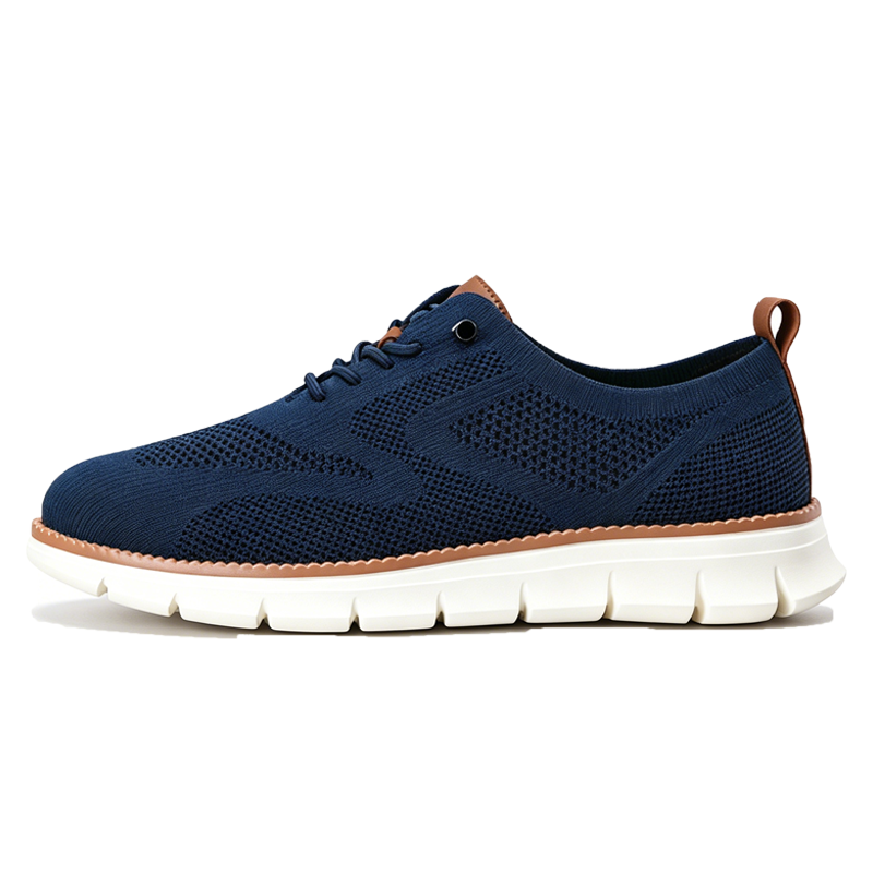 Mazomen® 【⏰Μισή τιμή σήμερα👟】 Αυτά τα παπούτσια είναι ιδανικά για ολοήμερες δραστηριότητες | Σχεδιασμός στήριξης καμάρας | Ανακουφίζει αποτελεσματικά από την κόπωση | Ανακουφίζει από τον πόνο | Βελτιωμένη αδιάβροχη και αντιολισθητική απόδοση👞