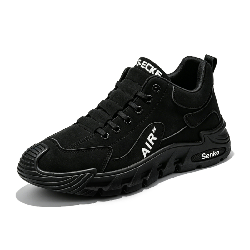 Mazomen® 【⏰Μισή τιμή σήμερα👟】 Αυτά τα παπούτσια είναι ιδανικά για ολοήμερες δραστηριότητες | Σχεδιασμός στήριξης καμάρας | Ανακουφίζει αποτελεσματικά από την κόπωση | Ανακουφίζει από τον πόνο | Βελτιωμένη αδιάβροχη και αντιολισθητική απόδοση👞