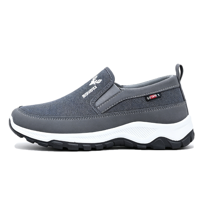 Mazomen® 【⏰Μισή τιμή σήμερα👟】 Αυτά τα παπούτσια είναι ιδανικά για ολοήμερες δραστηριότητες | Σχεδιασμός στήριξης καμάρας | Ανακουφίζει αποτελεσματικά από την κόπωση | Ανακουφίζει από τον πόνο | Βελτιωμένη αδιάβροχη και αντιολισθητική απόδοση👞（副本）