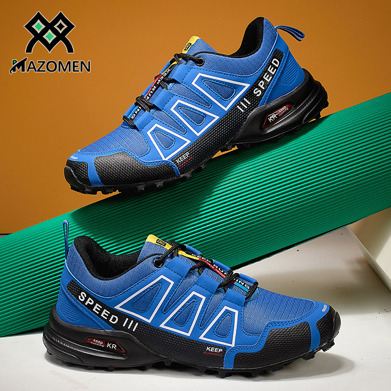 Mazomen® 【⏰Σήμερα στη μισή τιμή⚡】Κορυφαίο προϊόν για το Παγκόσμιο Κύπελλο: Εργονομικά παπούτσια τρεξίματος IV | Υποστήριξη καμάρας | Ανακούφιση από τον πόνο των ποδιών | Κάντε άνετα βήματα με την αγαπημένη σας ομάδα👟