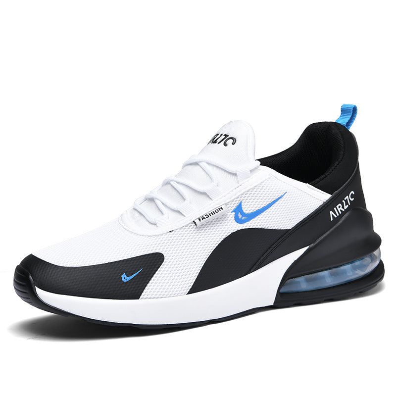 Mazomen® 【⏰Μισή τιμή σήμερα👟】 Αυτά τα παπούτσια είναι ιδανικά για ολοήμερες δραστηριότητες | Σχεδιασμός στήριξης καμάρας | Ανακουφίζει αποτελεσματικά από την κόπωση | Ανακουφίζει από τον πόνο | Βελτιωμένη αδιάβροχη και αντιολισθητική απόδοση👞