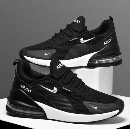 Mazomen® 【⏰Μισή τιμή σήμερα👟】 Αυτά τα παπούτσια είναι ιδανικά για ολοήμερες δραστηριότητες | Σχεδιασμός στήριξης καμάρας | Ανακουφίζει αποτελεσματικά από την κόπωση | Ανακουφίζει από τον πόνο | Βελτιωμένη αδιάβροχη και αντιολισθητική απόδοση👞