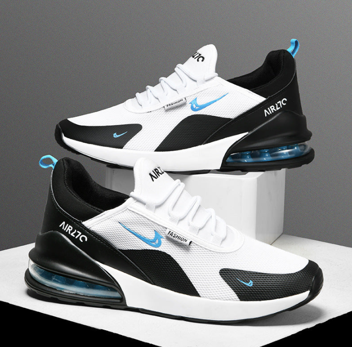Mazomen® 【⏰Μισή τιμή σήμερα👟】 Αυτά τα παπούτσια είναι ιδανικά για ολοήμερες δραστηριότητες | Σχεδιασμός στήριξης καμάρας | Ανακουφίζει αποτελεσματικά από την κόπωση | Ανακουφίζει από τον πόνο | Βελτιωμένη αδιάβροχη και αντιολισθητική απόδοση👞