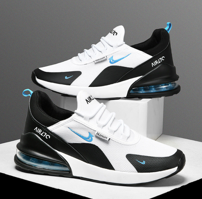 Mazomen® 【⏰Μισή τιμή σήμερα👟】 Αυτά τα παπούτσια είναι ιδανικά για ολοήμερες δραστηριότητες | Σχεδιασμός στήριξης καμάρας | Ανακουφίζει αποτελεσματικά από την κόπωση | Ανακουφίζει από τον πόνο | Βελτιωμένη αδιάβροχη και αντιολισθητική απόδοση👞