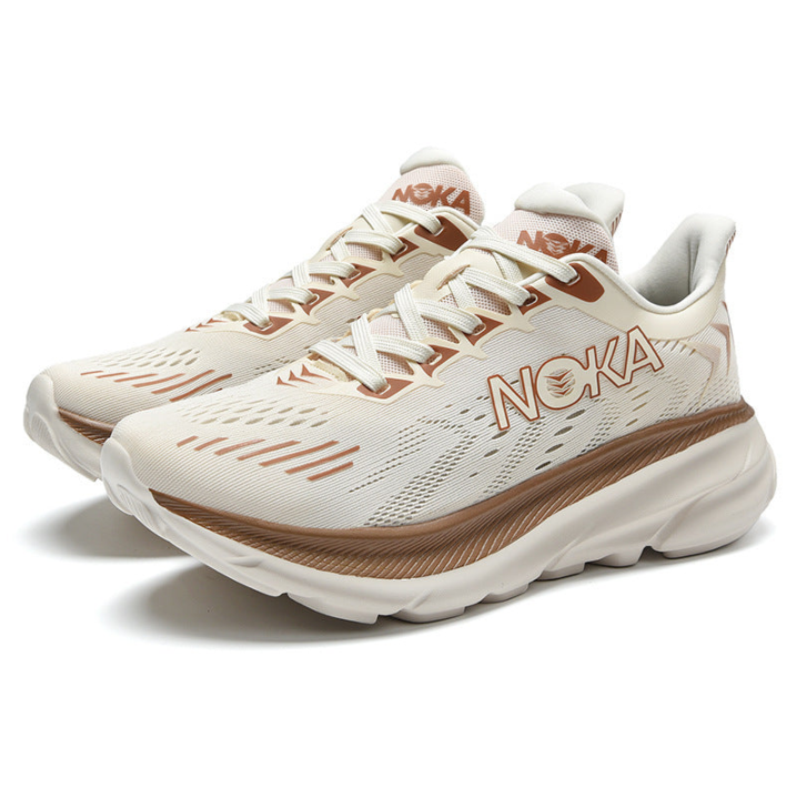 Mazomen® 【⏰Μισή τιμή σήμερα👟】 Αυτά τα παπούτσια είναι ιδανικά για ολοήμερες δραστηριότητες | Σχεδιασμός στήριξης καμάρας | Ανακουφίζει αποτελεσματικά από την κόπωση | Ανακουφίζει από τον πόνο | Βελτιωμένη αδιάβροχη και αντιολισθητική απόδοση👞