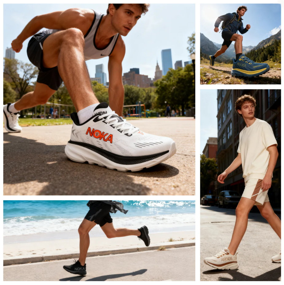 Mazomen®【⏰Σήμερα στη μισή τιμή👟 】Αυτά τα παπούτσια είναι ιδανικά για ολοήμερες δραστηριότητες | Ο σχεδιασμός στήριξης της καμάρας ανακουφίζει αποτελεσματικά από την κόπωση