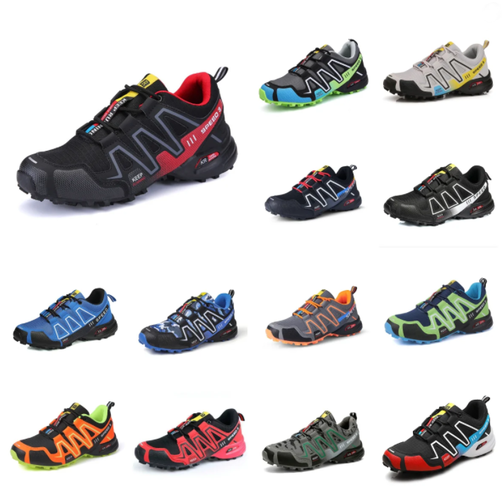 【⏰Σήμερα στη μισή τιμή👟 】Step Zero – Εργονομικά παπούτσια πεζοπορίας Mazomen® IV | για εύκολο περπάτημα όλη μέρα