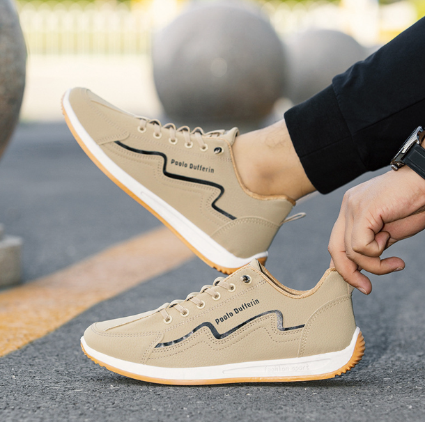 Mazomen®【🔥Περιορισμένης διάρκειας προσφορά 50% - μην το χάσετε!】Κατασκευασμένο στην Ελλάδα | μαλακά άνετα| πολυτελή ορθοπεδικά παπούτσια|από βουρτσισμένο δέρμα | υποστηρικτικά - ανακουφίζουν από τον πόνο των ποδιών |