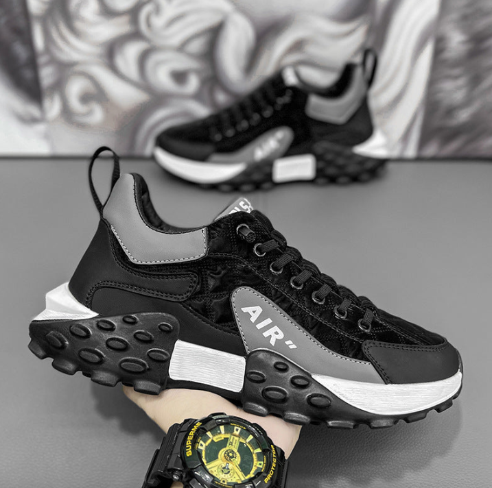 Mazomen® 【⏰Μισή τιμή σήμερα👟】 Συνιστάται από τον γιατρό: Άνετα παπούτσια για περπάτημα | Σχεδιασμός στήριξης καμάρας | Ανακουφίζει αποτελεσματικά από την κόπωση | Ανακουφίζει από τον πόνο | Αδιάβροχα και αντιολισθητικά | Ασφαλές περπάτημα👞