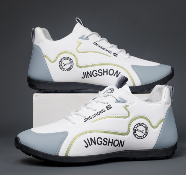 Mazomen® 【⏰Μισή τιμή σήμερα👟】 Αυτά τα παπούτσια είναι κατάλληλα για ολοήμερες δραστηριότητες | Σχεδιασμός υποστήριξης καμάρας | Ανακουφίζει αποτελεσματικά από την κόπωση | Ανακουφίζει από τον πόνο | Διορθώνει το βάδισμα | Αδιάβροχα και αντιολισθητικά👞