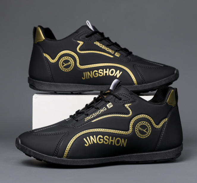 Mazomen® 【⏰Μισή τιμή σήμερα👟】 Αυτά τα παπούτσια είναι κατάλληλα για ολοήμερες δραστηριότητες | Σχεδιασμός υποστήριξης καμάρας | Ανακουφίζει αποτελεσματικά από την κόπωση | Ανακουφίζει από τον πόνο | Διορθώνει το βάδισμα | Αδιάβροχα και αντιολισθητικά👞