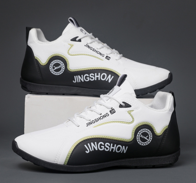 Mazomen® 【⏰Μισή τιμή σήμερα👟】 Αυτά τα παπούτσια είναι κατάλληλα για ολοήμερες δραστηριότητες | Σχεδιασμός υποστήριξης καμάρας | Ανακουφίζει αποτελεσματικά από την κόπωση | Ανακουφίζει από τον πόνο | Διορθώνει το βάδισμα | Αδιάβροχα και αντιολισθητικά👞