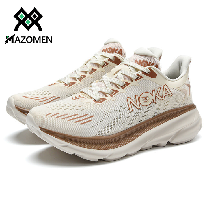 Mazomen® 【⏰Μισή τιμή σήμερα👟】 Αυτά τα παπούτσια είναι ιδανικά για ολοήμερες δραστηριότητες | Σχεδιασμός στήριξης καμάρας | Ανακουφίζει αποτελεσματικά από την κόπωση | Ανακουφίζει από τον πόνο | Βελτιωμένη αδιάβροχη και αντιολισθητική απόδοση👞