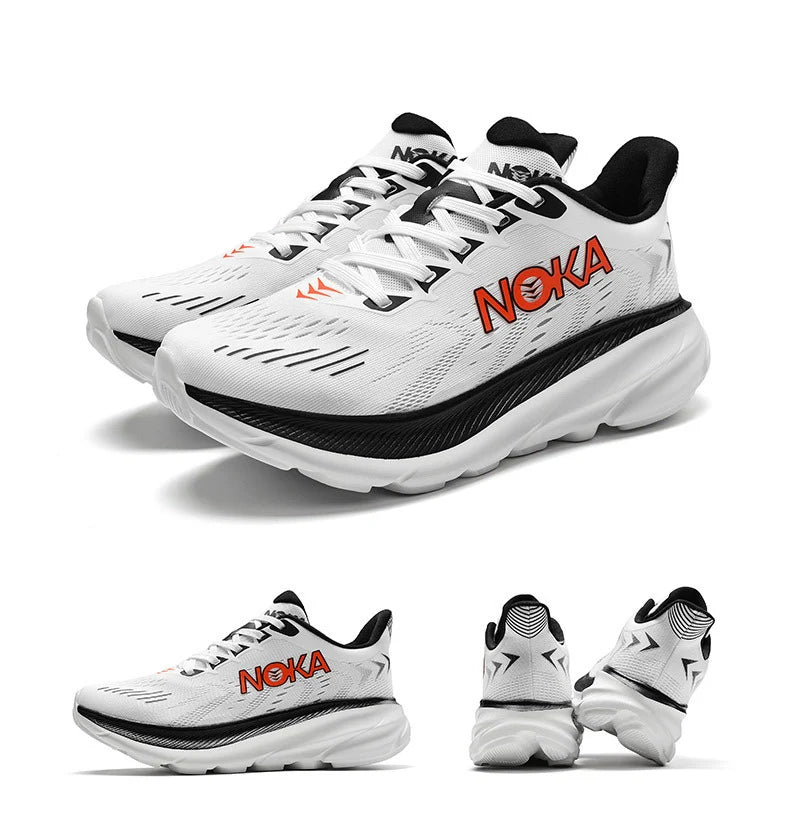 Mazomen® 【⏰Μισή τιμή σήμερα👟】 Αυτά τα παπούτσια είναι ιδανικά για ολοήμερες δραστηριότητες | Σχεδιασμός στήριξης καμάρας | Ανακουφίζει αποτελεσματικά από την κόπωση | Ανακουφίζει από τον πόνο | Βελτιωμένη αδιάβροχη και αντιολισθητική απόδοση👞