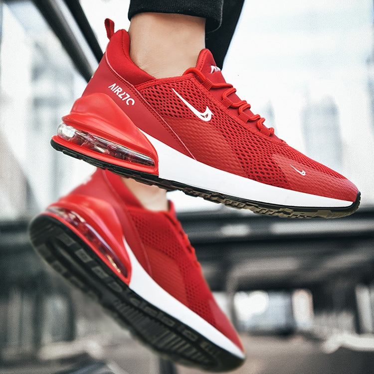 Mazomen®【⏰50% έκπτωση μόνο σήμερα👟】Ανδρικά και γυναικεία casual παπούτσια | άνετα και ανώδυνα | απολαύστε τη διασκέδαση του αθλητισμού