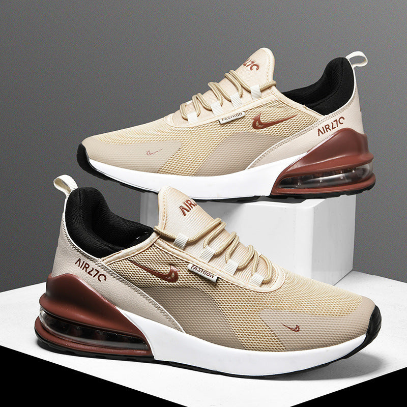 Mazomen®【⏰50% έκπτωση μόνο σήμερα👟】Ανδρικά και γυναικεία casual παπούτσια | άνετα και ανώδυνα | απολαύστε τη διασκέδαση του αθλητισμού