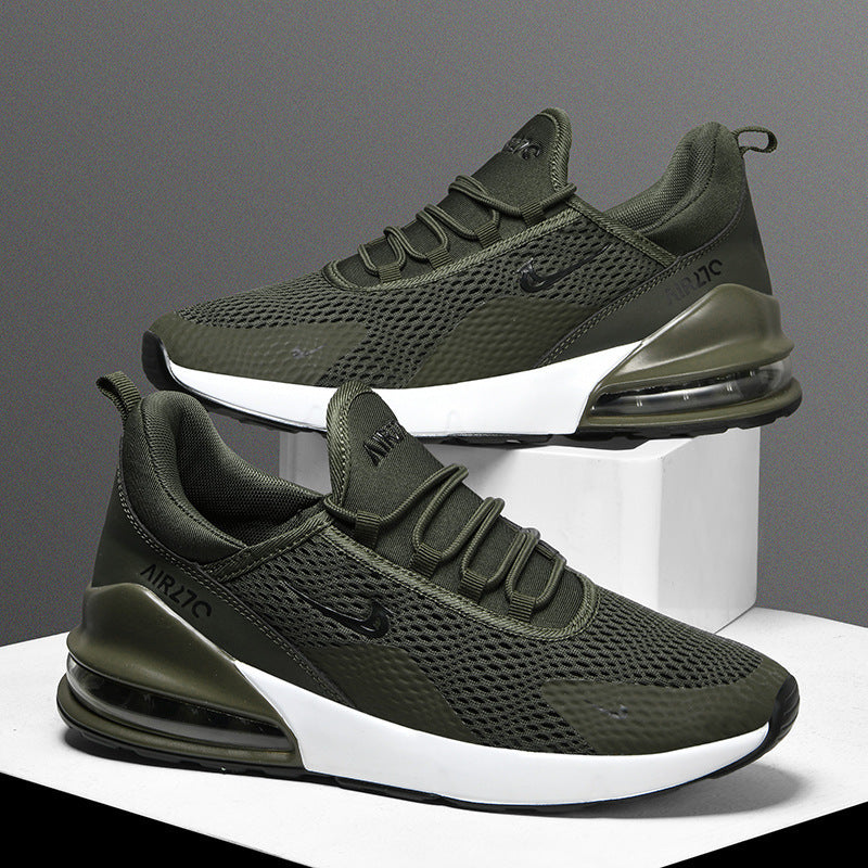 Mazomen®【⏰50% έκπτωση μόνο σήμερα👟】Ανδρικά και γυναικεία casual παπούτσια | άνετα και ανώδυνα | απολαύστε τη διασκέδαση του αθλητισμού