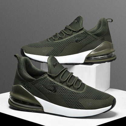 Mazomen®【⏰50% έκπτωση μόνο σήμερα👟】Ανδρικά και γυναικεία casual παπούτσια | άνετα και ανώδυνα | απολαύστε τη διασκέδαση του αθλητισμού