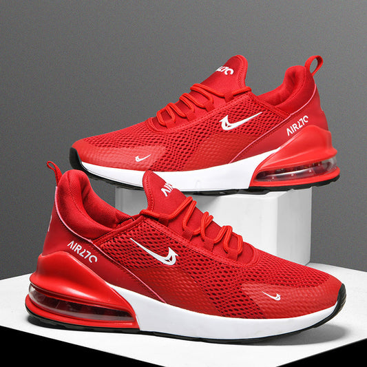 Mazomen®【⏰50% έκπτωση μόνο σήμερα👟】Ανδρικά και γυναικεία casual παπούτσια | άνετα και ανώδυνα | απολαύστε τη διασκέδαση του αθλητισμού
