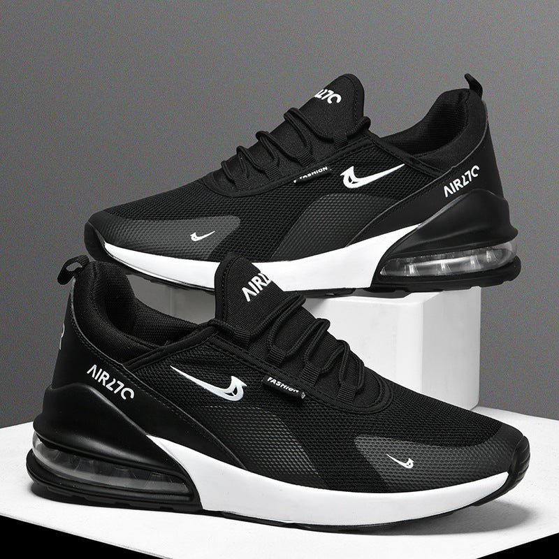 Mazomen®【⏰50% έκπτωση μόνο σήμερα👟】Ανδρικά και γυναικεία casual παπούτσια | άνετα και ανώδυνα | απολαύστε τη διασκέδαση του αθλητισμού