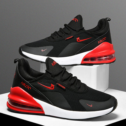 Mazomen®【⏰50% έκπτωση μόνο σήμερα👟】Ανδρικά και γυναικεία casual παπούτσια | άνετα και ανώδυνα | απολαύστε τη διασκέδαση του αθλητισμού